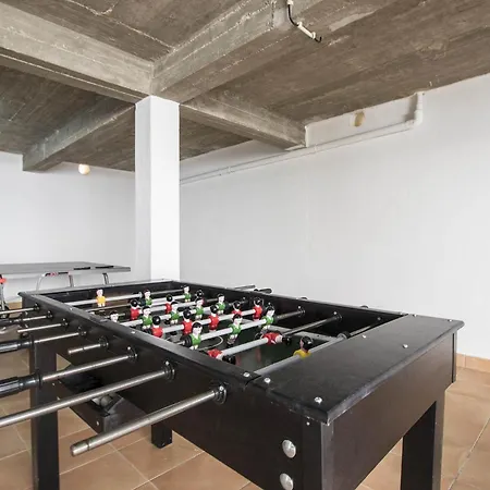 Maresia Gale (Albufeira)