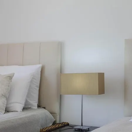 Villa Maresia Gale (Albufeira)