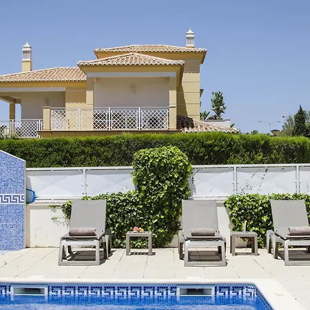 Villa Maresia *