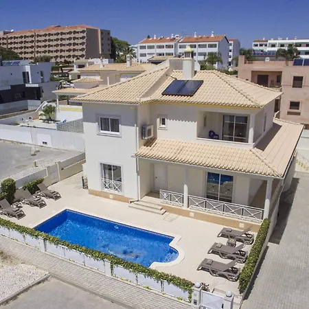 Villa Maresia *