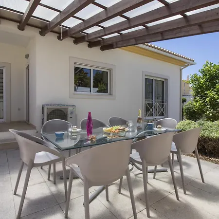 Maresia By Algarve Holidays Vila *
