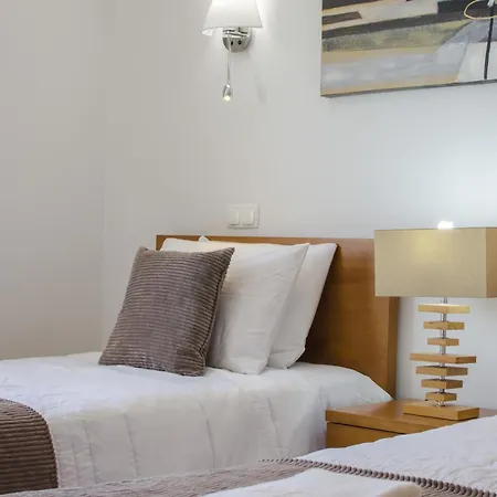 Maresia By Algarve Holidays * Gale (Albufeira)