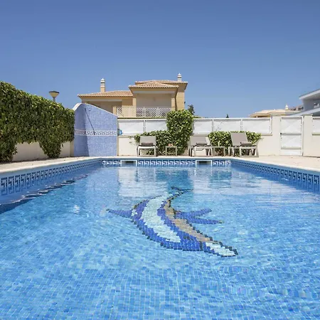 Maresia Villa Patroves