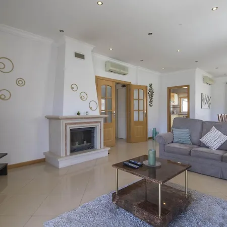 Maresia Villa