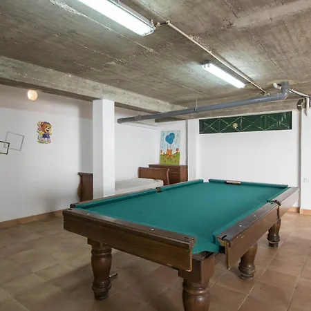 Maresia Villa *