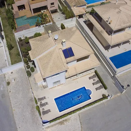 Maresia Villa
