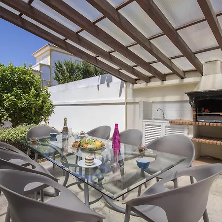 Maresia Gale (Albufeira)