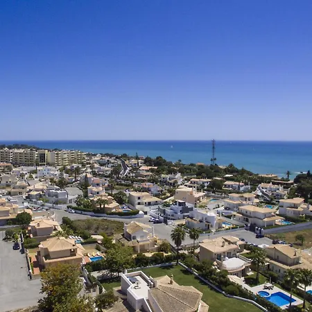 Maresia By Algarve Holidays Villa