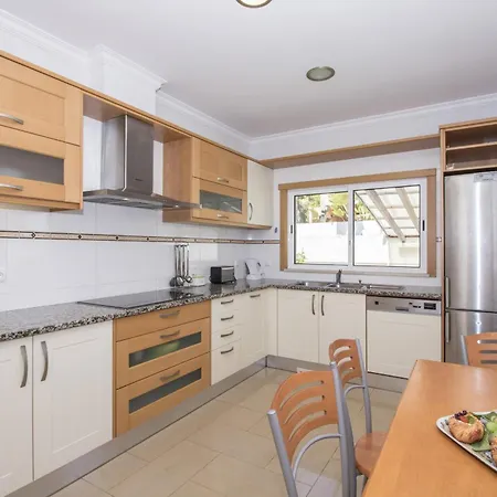 Maresia By Algarve Holidays Gale (Albufeira)