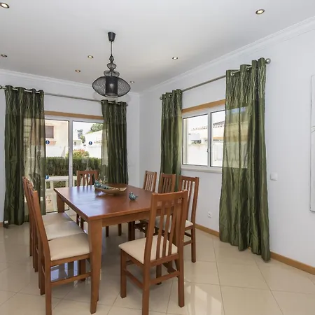 Villa Maresia By Algarve Holidays
