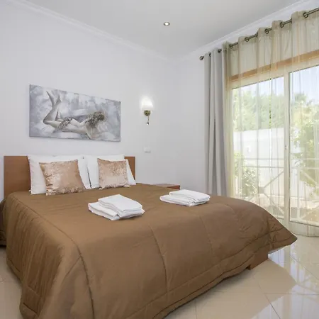 Maresia By Algarve Holidays Gale (Albufeira)