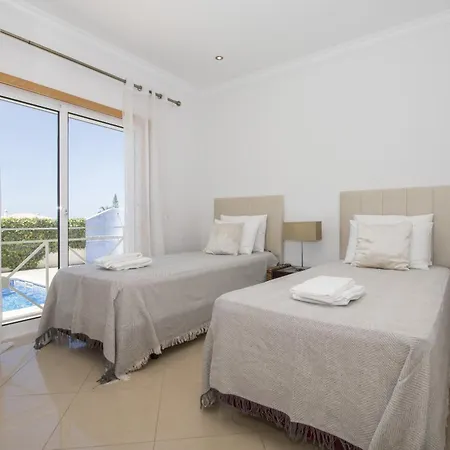 Maresia By Algarve Holidays Villa