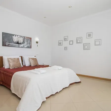 Villa Maresia By Algarve Holidays