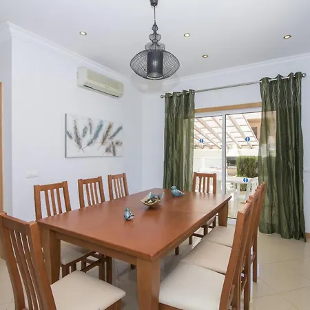 Maresia By Algarve Holidays Villa *