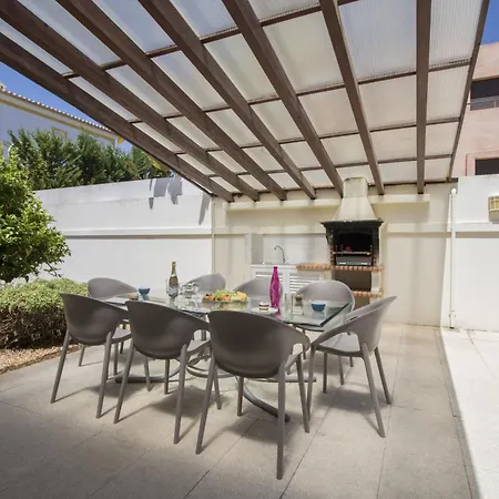 Maresia By Algarve Holidays * Gale (Albufeira)