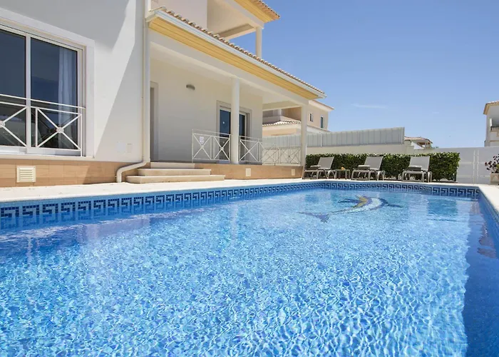 Maresia * Gale (Albufeira)