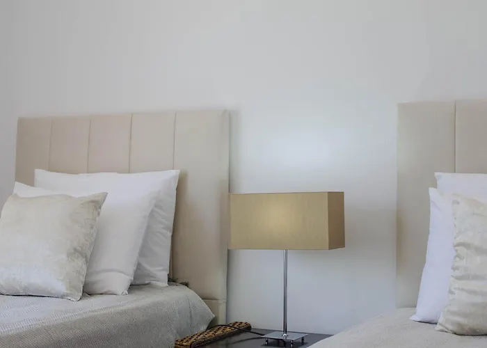 וילה Maresia Gale (Albufeira)