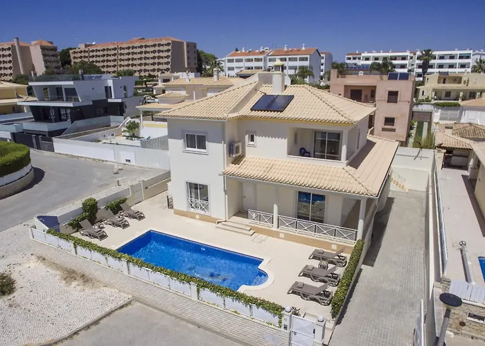 Maresia * Gale (Albufeira)