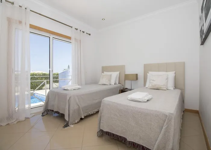 Maresia Villa