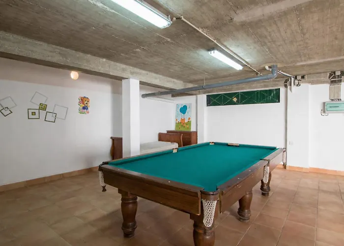 Villa Maresia Gale (Albufeira)