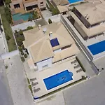 Maresia By Algarve Holidays Villa Gale (Albufeira)