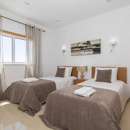 Maresia By Algarve Holidays * Gale (Albufeira)