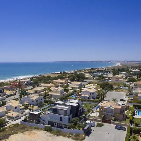 Maresia By Algarve Holidays فيلة Gale (Albufeira)