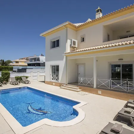 Maresia By Algarve Holidays فيلة *