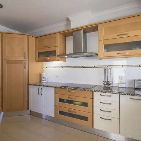 Maresia By Algarve Holidays Gale (Albufeira)