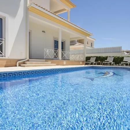Maresia By Algarve Holidays فيلة *