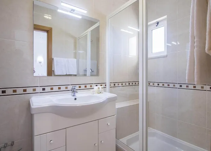 빌라 Maresia Gale (Albufeira)