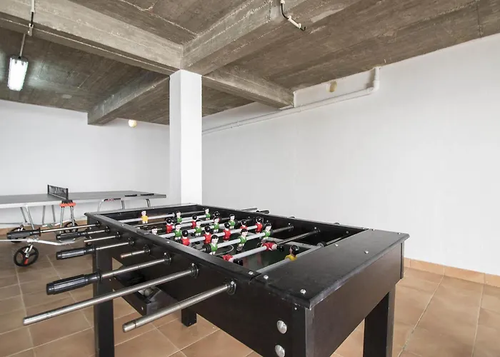 Maresia Gale (Albufeira)